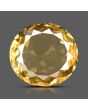 Citrine (Sunela) 4.51 Carat 