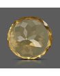 Citrine (Sunela) 4.51 Carat 