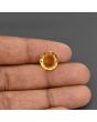 Citrine (Sunela) 4.51 Carat 