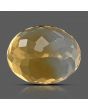 Citrine (Sunela) 5.76 Carat 