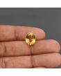 Citrine (Sunela) 5.76 Carat 