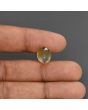Citrine (Sunela) 5.76 Carat 