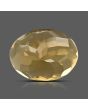 Citrine (Sunela) 4.71 Carat 