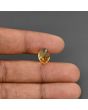 Citrine (Sunela) 4.71 Carat 