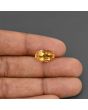 Citrine (Sunela) 4.33 Carat 