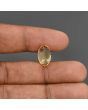 Citrine (Sunela) 4.33 Carat 