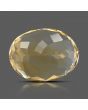 Citrine (Sunela) 5.38 Carat 