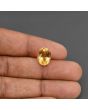 Citrine (Sunela) 5.38 Carat 