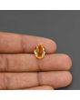 Citrine (Sunela) 3.73 Carat 