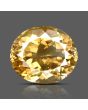 Citrine (Sunela) 6.01 Carat 