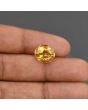 Citrine (Sunela) 6.01 Carat 