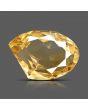 Citrine (Sunela) 5.67 Carat 
