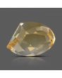 Citrine (Sunela) 5.67 Carat 