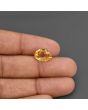 Citrine (Sunela) 5.67 Carat 