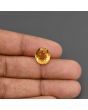 Citrine (Sunela) 5.42 Carat 