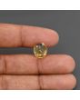Citrine (Sunela) 5.42 Carat 