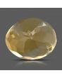 Citrine (Sunela) 5.68 Carat 