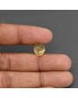 Citrine (Sunela) 5.68 Carat 