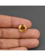 Citrine (Sunela) 5.44 Carat 