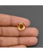 Citrine (Sunela) 5.44 Carat 