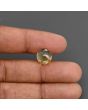 Citrine (Sunela) 5.44 Carat 