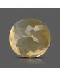 Citrine (Sunela) 7.09 Carat 