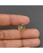 Citrine (Sunela) 7.09 Carat 
