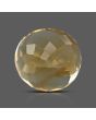 Citrine (Sunela) 6.26 Carat 