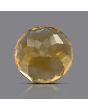 Citrine (Sunela) 5.21 Carat 