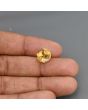Citrine (Sunela) 5.21 Carat 