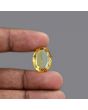 Citrine (Sunela) 11.53 Carat 