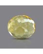 Citrine (Sunela) 8.4 Carat 