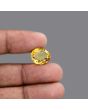 Citrine (Sunela) 8.4 Carat 
