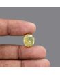 Citrine (Sunela) 8.4 Carat 