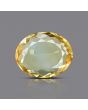 Citrine (Sunela) 9.88 Carat 