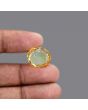 Citrine (Sunela) 9.88 Carat 