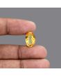 Citrine (Sunela) 7.82 Carat 