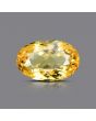 Citrine (Sunela) 8.46 Carat 