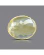 Citrine (Sunela) 6.85 Carat 