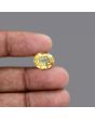 Citrine (Sunela) 6.85 Carat 