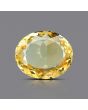 Citrine (Sunela) 6.96 Carat 