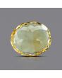 Citrine (Sunela) 6.96 Carat 