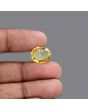 Citrine (Sunela) 6.96 Carat 