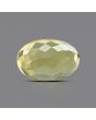 Citrine (Sunela) 9 Carat 
