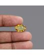 Citrine (Sunela) 9 Carat 