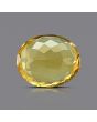 Citrine (Sunela) 5.79 Carat 