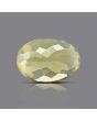 Citrine (Sunela) 6.03 Carat 