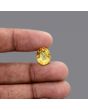 Citrine (Sunela) 6.67 Carat 