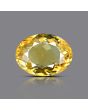 Citrine (Sunela) 6.8 Carat 