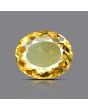 Citrine (Sunela) 6.93 Carat 
